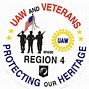 Image result for International Union UAW