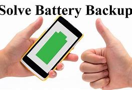 Image result for Battery Backup for Mobile Phones