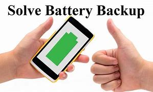 Image result for Digital Phone Battery Backup