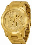 Image result for Michael Kors Dylan. Watch