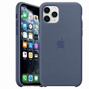 Image result for iPhone 11" Apple Case Blue