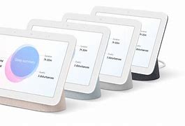 Image result for What Color Does Google Nest Turn When Connected to Internet