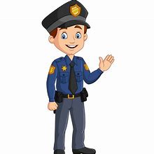 Image result for Armed Security Officers Cartoon
