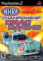 Image result for NHRA Drag Racing Engine Fail