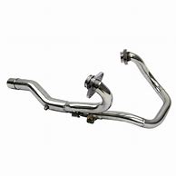 Image result for Header Exhaust Pipe