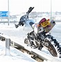 Image result for Winter Motorcycle Building