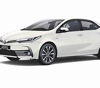 Image result for Pearl White Toyota Corolla 2016