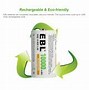Image result for D Size Rechargeable Batteries and Charger