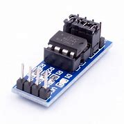 Image result for I2C EEPROM Memory Chip