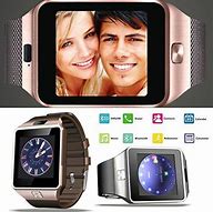 Image result for Wrist Watch Telephone