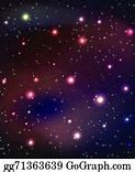 Image result for Galaxy Background Clip Art