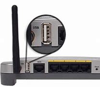 Image result for Micro USB Port in a Home Wi-Fi
