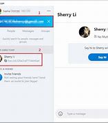 Image result for Get Skype ID