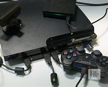 Image result for PS3 Super Slim USB Ports