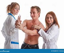 Image result for Two Nurses 1 Patient