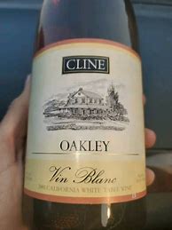 Image result for Cline Oakley Vin Rouge