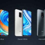 Image result for Redmi Note 9 Pro Color