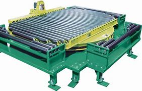 Image result for Heavy Duty Turntable Conveyor