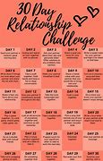 Image result for 30-Day Dating Challenge