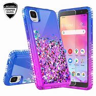 Image result for Cute Clear Phone Cases A3 A509dl
