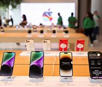 Image result for Apple Store iPhone 15