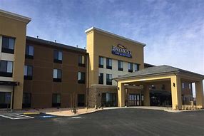 Image result for Baymont Inn and Suites Flagstaff AZ