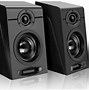 Image result for External Powered Speakers