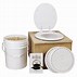 Image result for composting toilets tissue brand