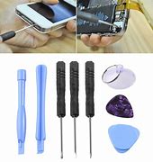 Image result for iPhone 8 Tools Set