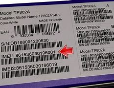 Image result for Imei No