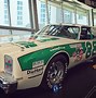 Image result for NASCAR Hall of Fame Cars Characters