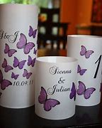 Image result for Butterfly Decorations