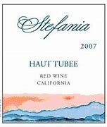 Image result for Stefania Haut Tubee Special Reserve