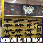 Image result for School Gun Memes