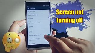 Image result for How to Make Your Screen Not Turn Off