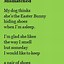 Image result for Bad Poem Lost My Shoes