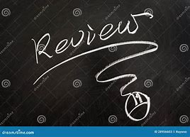 Image result for Review Word