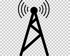 Image result for Cell Sites Tower Icon