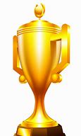 Image result for Trophy with Flames
