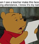 Image result for Pooh Indictment Day Meme
