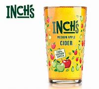 Image result for Inches Cider Logo