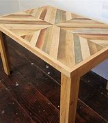 Image result for DIY Wooden Table Top