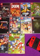 Image result for Nintendo Switch Punching Games