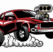 Image result for Pro Stock Drag Car Drawings
