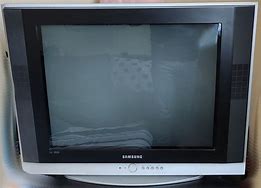 Image result for Old CRT TV Samsung