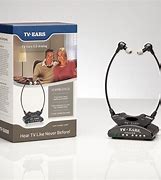 Image result for Hearing Aids for TV Listening