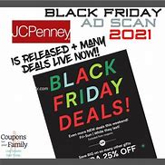 Image result for JCPenney Black Friday