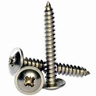 Image result for Tenex Self Tapping Metal Stud and Clips