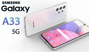 Image result for Samsung Galaxy a 33 Phone