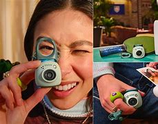 Image result for Instax Camera Mini 11 in Hand